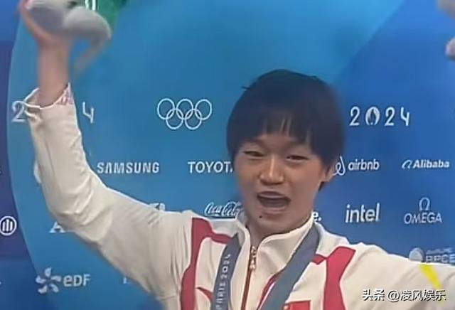 国籍争议真相大白仅1年，22岁谷爱凌近况曝光	，全红婵真没说错