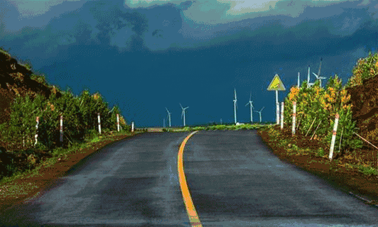 西藏最美公路！409公里串起雪山桃花湖泊