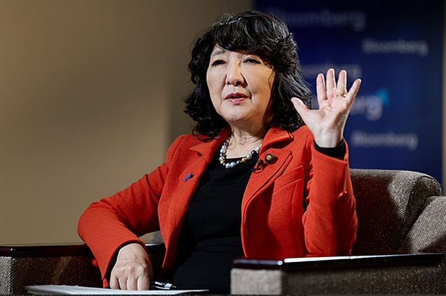 高市开始反击，日本高官造访华盛顿，要剥夺中方一项“特殊能力”