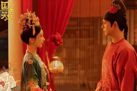 意犹未尽！《国色芳华》32集大结局，是我今年看过最圆满的大结局图片