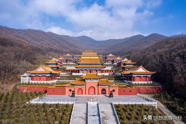 周五下班，周末逃离计划，6座高铁直达的宝藏小城来啦，走起呗