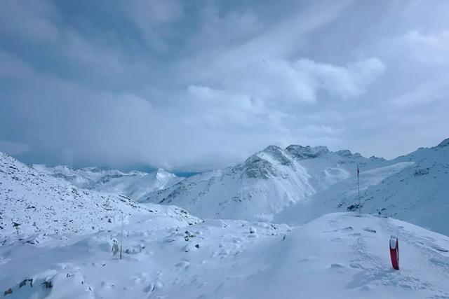 去达古冰川必看！详细游玩指南，看完直接冲