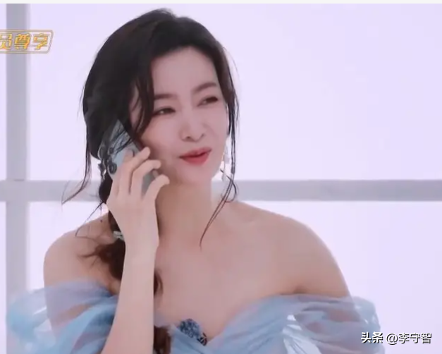 湖南卫视无法重播老版《还珠格格》，借着李晟上浪姐热度重播新版