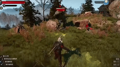 【开放世界】2025年开年必玩神作！这15款游戏够你玩到GTA6发售！