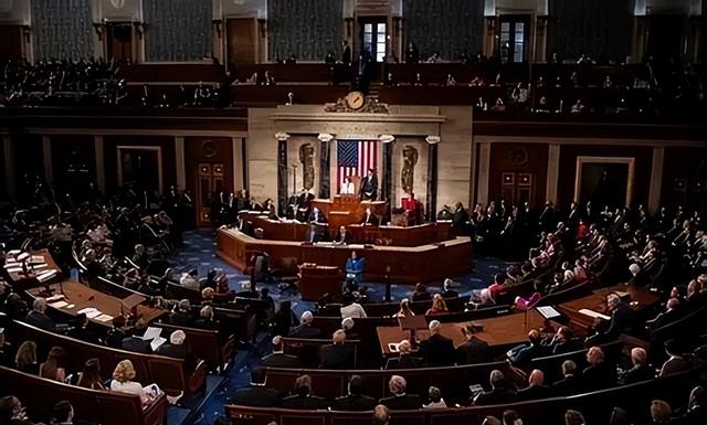 中美两军代表密会4天后，中国再次见识到了，特朗普的不顾后果