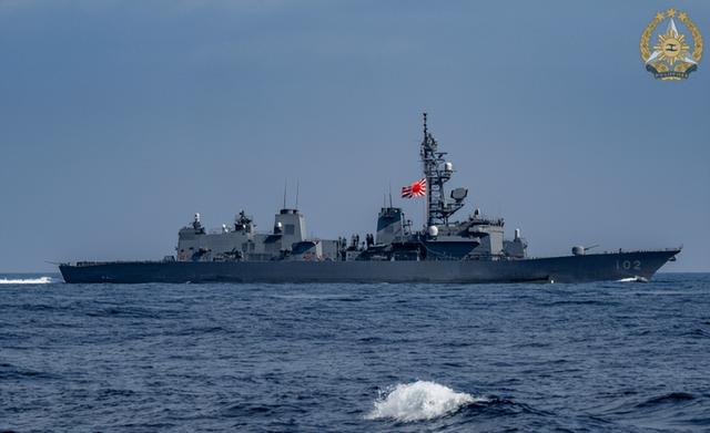 美日菲对中国沿海的侦察监视升级