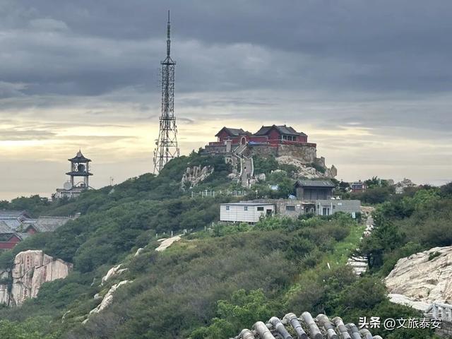 双节游泰安 | 当“齐鲁超赛”遇上双节狂欢，泰安这三个地方错过等于白来！