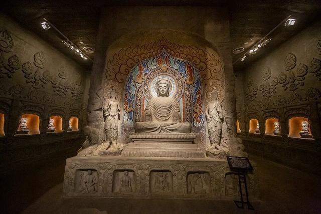 地理冷知识———邯郸