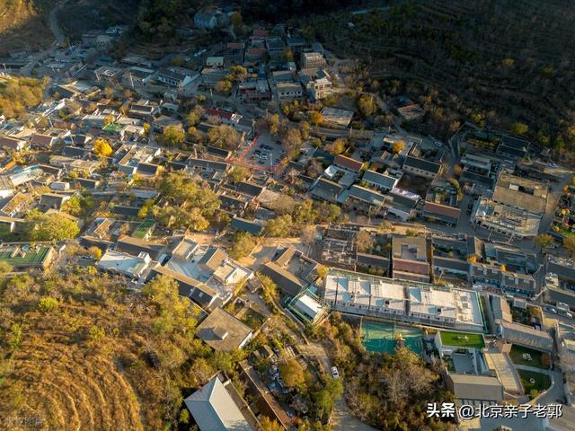 蓟县周末深度游攻略