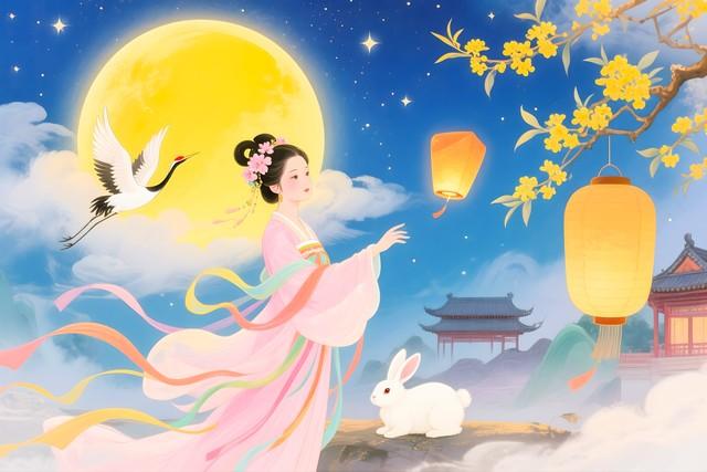 不是迷信！今日中秋节，记得：1不吃、2不去、3不争、4不走！