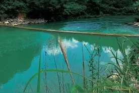 收藏！遵义这个景区有免票福利图片