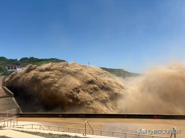 黄河奔涌处，古都盛世行——这场洛阳奢华盛宴藏着千年文明的回响