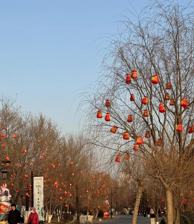 北京嘀咕，上海好奇，如今天津，竟成了能走着听、站着品的戏台！