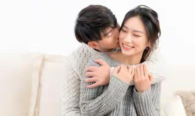 女人为啥需要男人的滋润？说白了就这3件事，别不好意思看