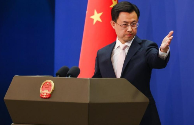 九三阅兵前，特朗普对华撂下狠话，这次中方一点面子都没有给