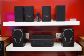 主音箱左右摆位的专业指南：从原理到实践图片