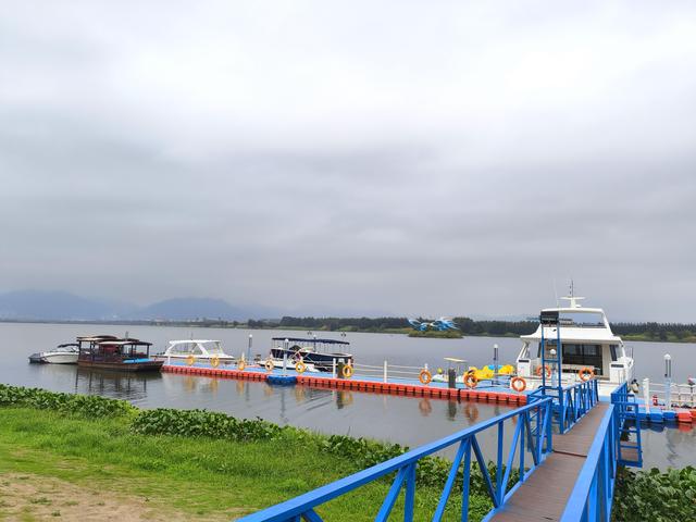 福建 · 福州 · 滨海新城长乐东湖数字小镇(2025·11·7)