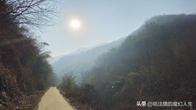 就这样结束吧！无论以后会在哪座山，2025完结撒花