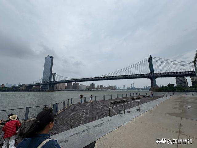 2025年环球知旅——美加东十日游(纽约网红打卡地一日游)