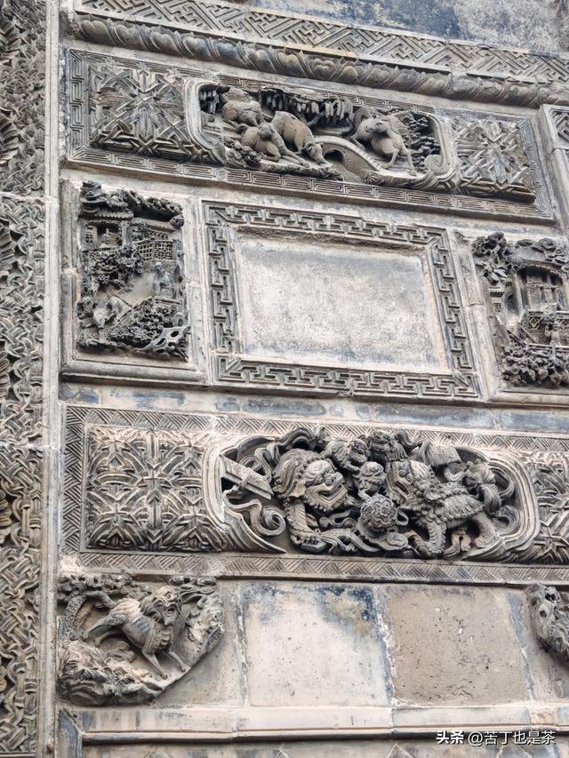 亳州纪行—花戏楼