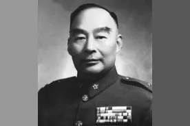 抗美援朝胜利后，胡宗南扬眉吐气，说没有人能打败彭德怀图片
