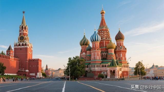 中俄蒙联手激活万里茶道：1.3万公里千年商脉，奏响多通合作华章