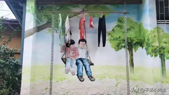 再见，琯尾街！