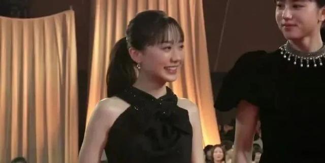 最新排名！入选日本男性梦中情人的10位女星来了：绫濑遥仅排第6