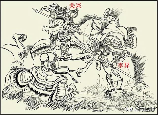 三国八位“战斧猛将”，全都死于非命，武力如何排名？