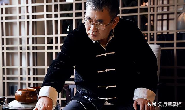 吃相难看丧尽天良！传世棋圣去世仅一天	，令人恶心的事就发生了