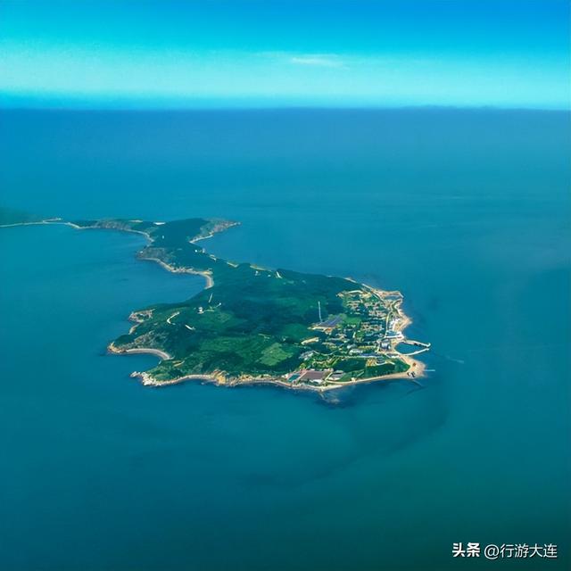 赴海岛之约，开启浪漫度假之旅~