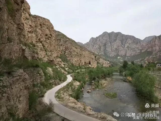 探访河北张家口幽州村｜ 申艳娟
