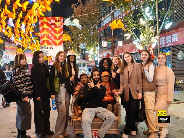 2025古会潮集｜去南石赶会，来云溪赶“吉”。