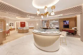 汇聚七大品牌 这家腕表集合店亮相成都万象城图片