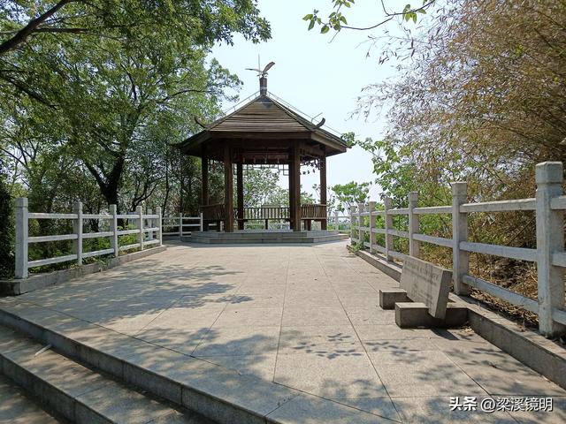 南京六合瓜埠地质公园