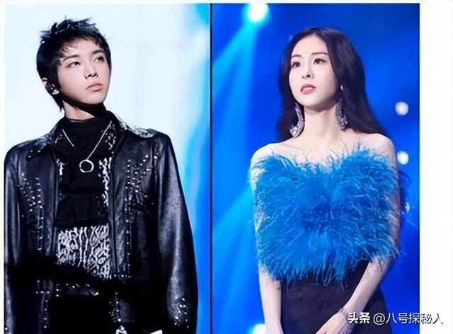 表面是“黄花大闺女”，实际却偷偷生子的女明星，最后一个想不到