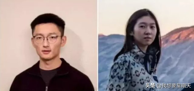 谷歌杀妻案最新: 清华学霸胖到认不出, 前女友关键“日记”提交