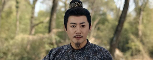 原来他们是夫妻！《唐诡3》他胡子造型完全认不出，妻子也是演员