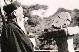 武当到底有没有得道高人？道长回忆：1986年亲见一幕让我终身难忘图片