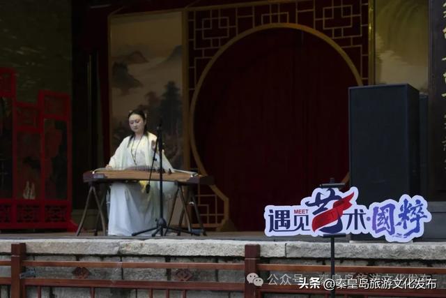 免费！秦皇岛这个特色小镇开园啦，美似江南，夜景迷人！