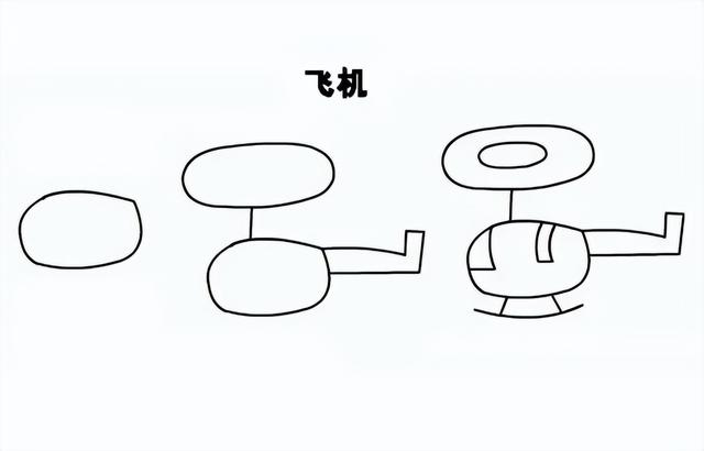 轻松就能学会！超容易的简笔画教程