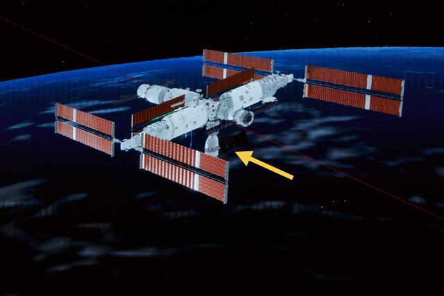 全球都在看中国将如何救援航天员！俄罗斯和美国9个月，中国多久