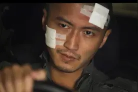 江湖恩怨：聂磊与孙鹏的冲突图片