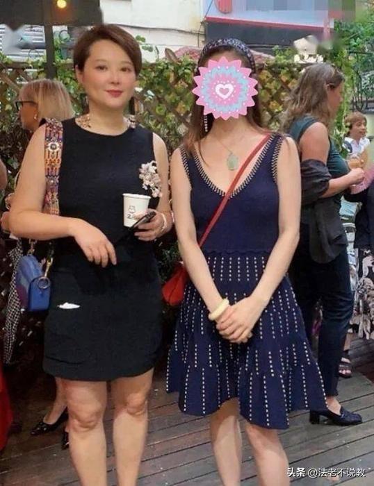 时隔多年袁立公开发声，张国立背刺行为被曝光，还有章子怡受牵连