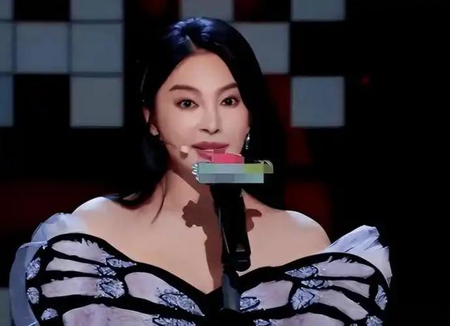 牡丹花下死,“纵欲过度”的张雨绮,终究为自己的行为付出了代价