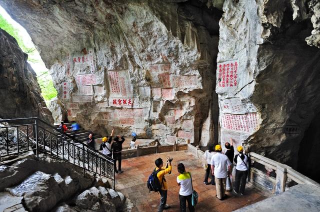 好玩！爱玩！肇庆这10条休闲旅游线路非冲不可