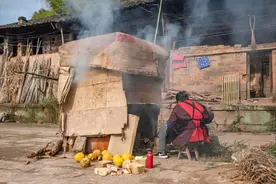 冰箱中冻一年的腊肉，吃还是扔掉？今天才知道，提醒告诉身边的人图片