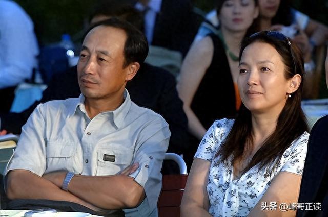 移居美国后心态失衡还是原形毕露？盘点演员吕丽萍在美国闹的笑话