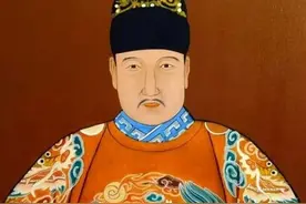 朱标造反朱元璋会很高兴？说说朱元璋对朱标的培养与放权过程图片
