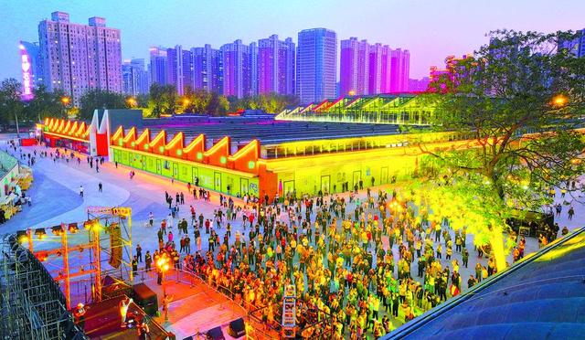 石家庄上榜！全国承接学生流量前十目的地出炉